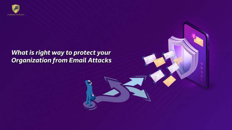CYBERSEC KNIGHTS EMAIL ATTACKS