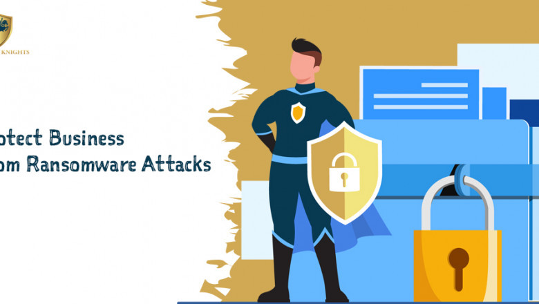 CYBERSEC KNIGHTS RANSOMWARE ATTACK