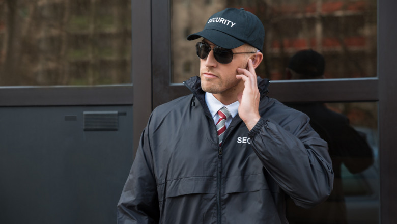 Five Advantages of Having a Good Security Guard Management System