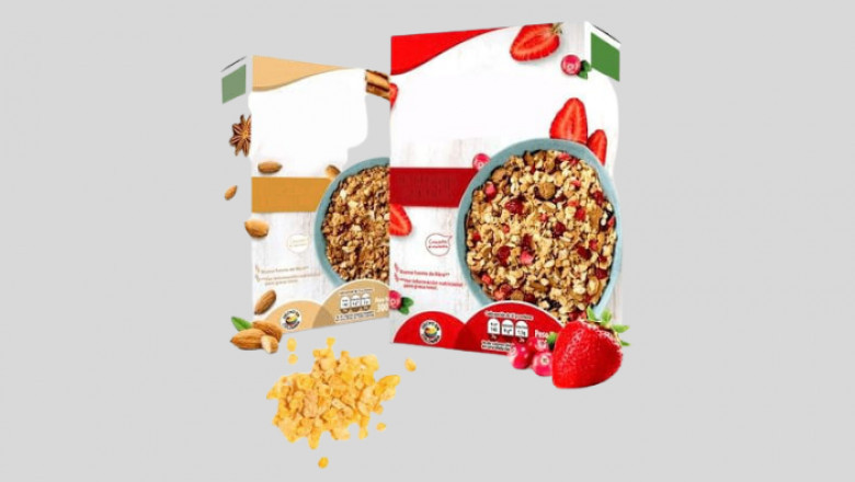 Get custom cereal boxes with quality packaging in USA