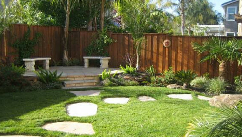 Landscaping with a Personal Touch