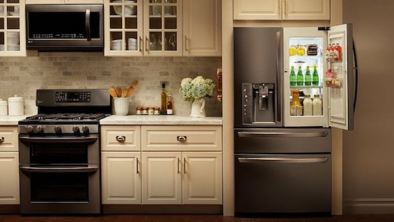 LG Appliance Service Chula Vista