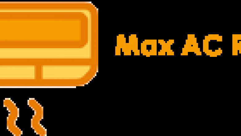 Max AC Repair Service Chula Vista