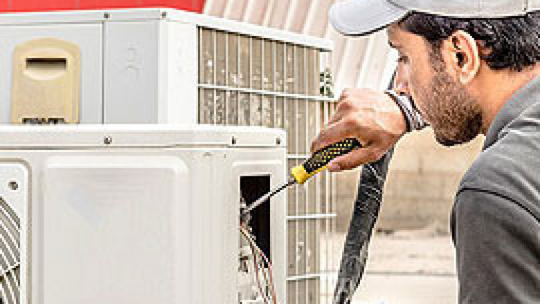 Max AC Repair Service Fountain Valley