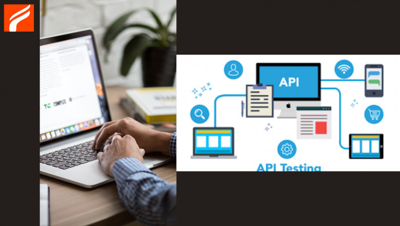 What is API Testing?