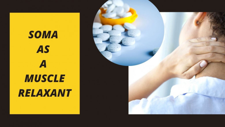 What is the fairest medicine for muscle pain?