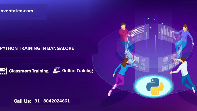 WHY SHOULD YOU CHOOSE PYTHON ONLINE COURSE IN 2021?