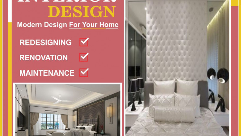 YOUR SPACE IS EXPRESSIONLESS WITHOUT AN INTERIOR DESIGNER IN MUMBAI