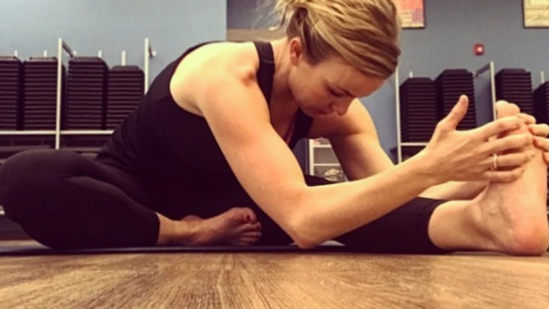 4 Fall-Inspired Workouts to Try at One of Your Favorite Concord Gyms This Season