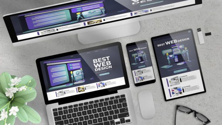Best Leading Web development company in Texas | aTeam Soft Solution
