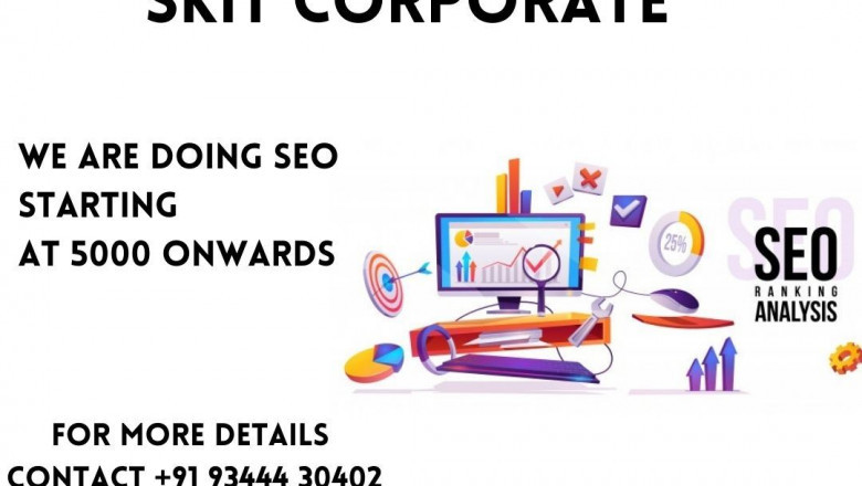 best web designing company in chennai_SK IT Corporate