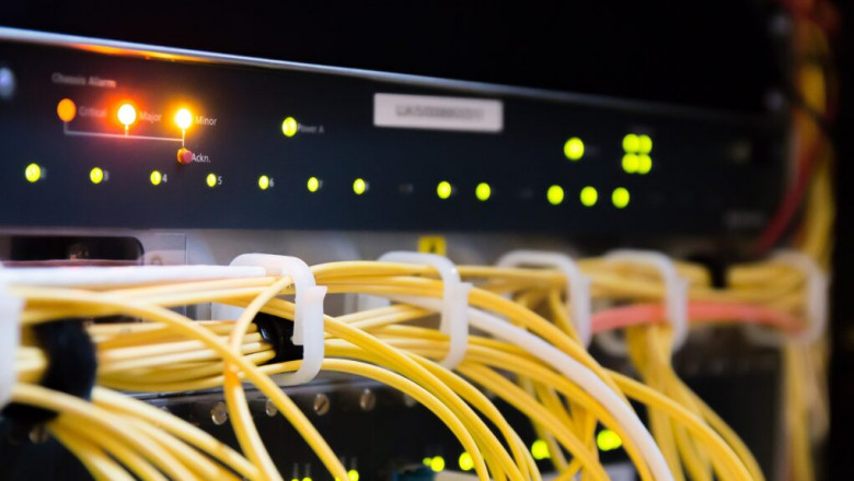 Evolution Of Information Technology