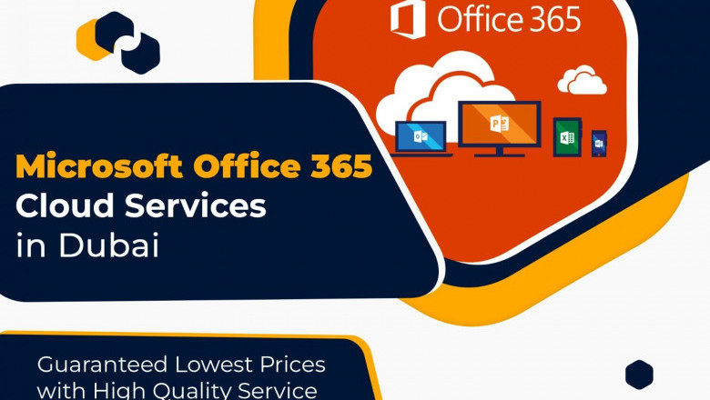 How do Microsoft Office 365 Solutions help to Increase Productivity?