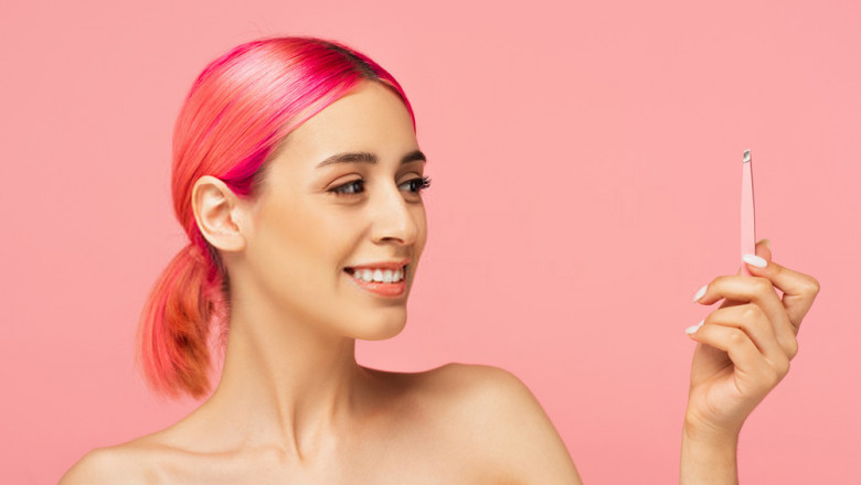 How to Choose the Right Tweezers for Your Beauty Routine