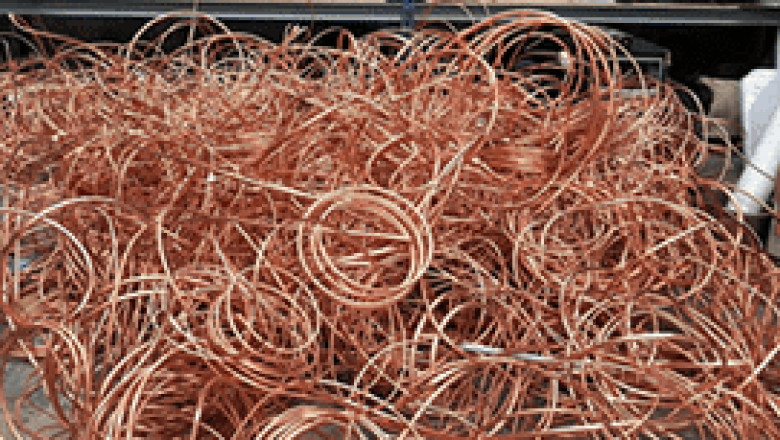 How You Can Make Money from Recycling Scrap Steel?