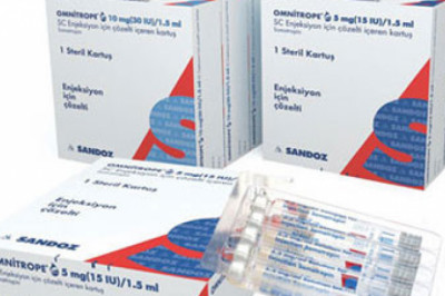 Omnitrope HGH Injections for Sale