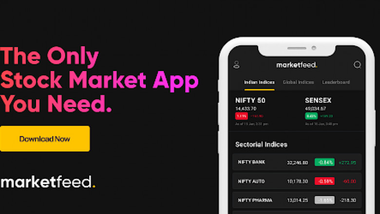 Stock Market for Beginners in India