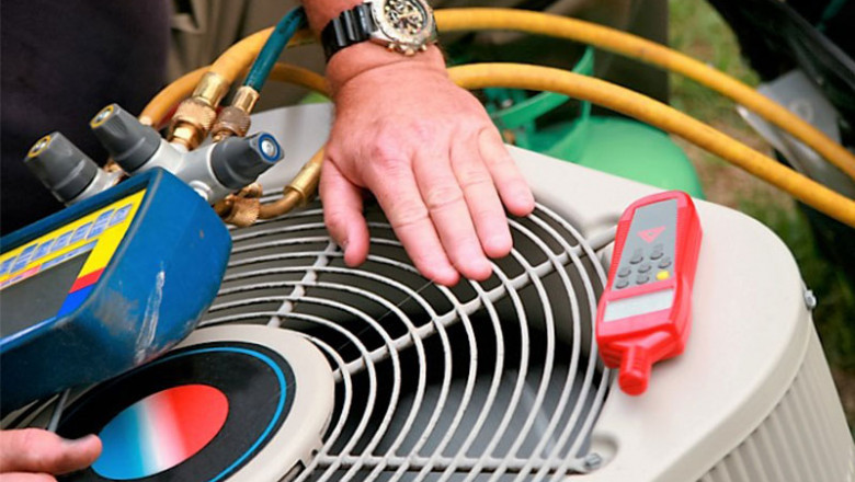 Bloom Air Conditioning Brooklyn
