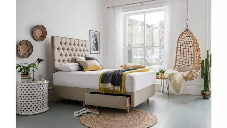Divan Beds | Single Divan Bed| Single Divan Bed Price| | Furniture Online