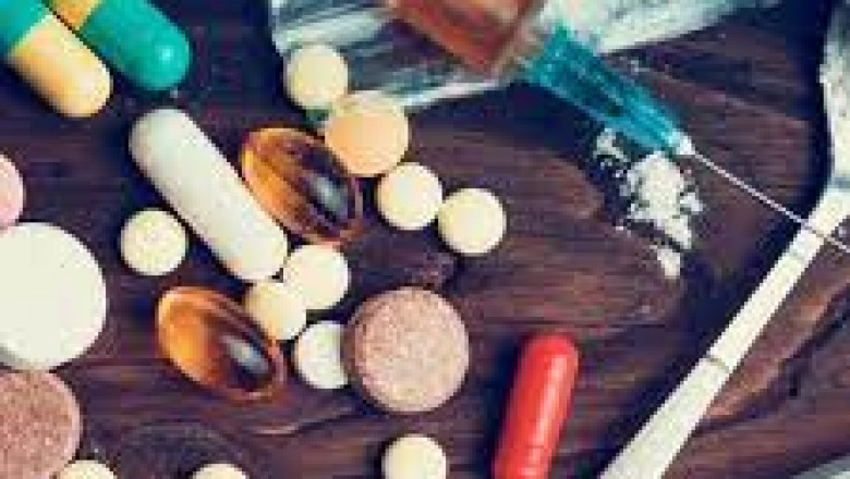 Global Cephalosporin Drugs Market