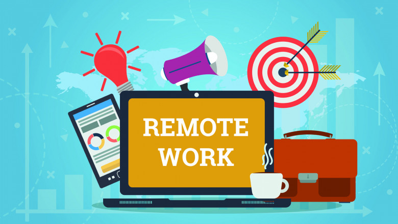 Guidelines to Maximize Productivity and Performance of Remote Team in 2022