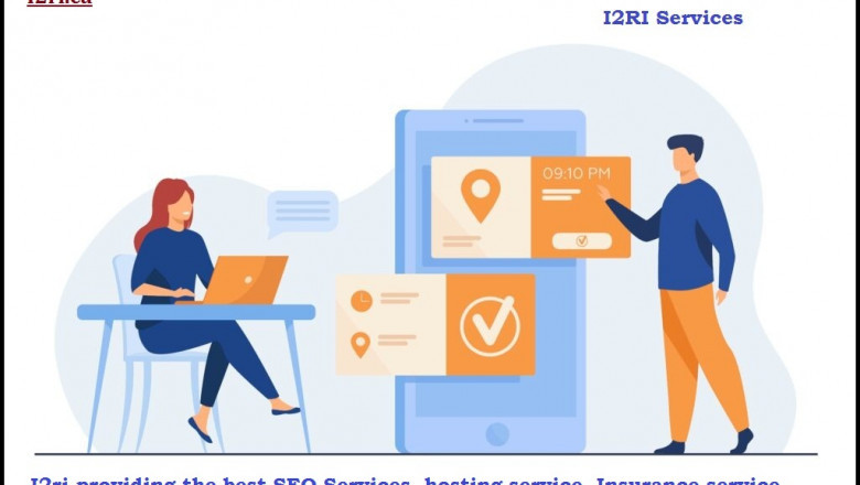 I2RI Services