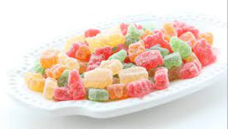Research Report and Overview on CBD Edibles Market 2021-2031