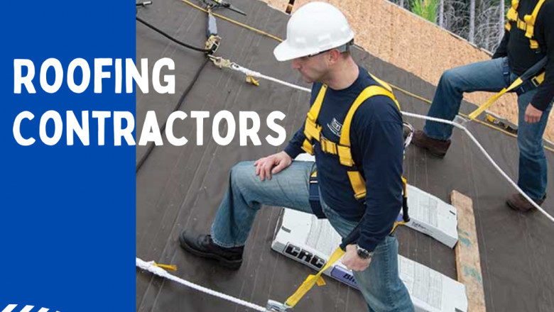 Roofing Expert Sunshine Coast