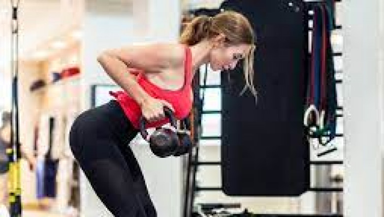Stuck in Searching For The Right Gym For You?