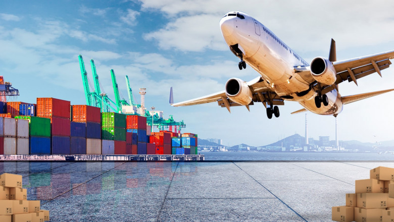 The top purposes of freight forwarding companies