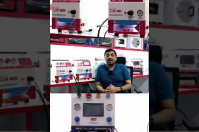 What are the best features in the AKT2600 OCA lamination machine?