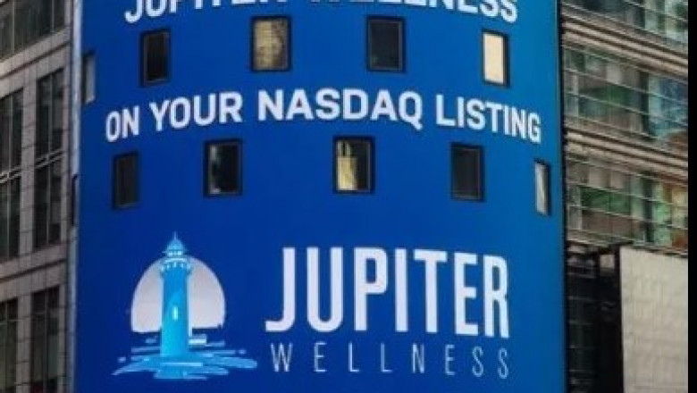 NASDAQ Company Completes Pre-IND meeting with the U.S. Food & Drug Administration for JW-100 in the Treatment of Eczema (NASDAQ: JUPW) Jupiter Wellness