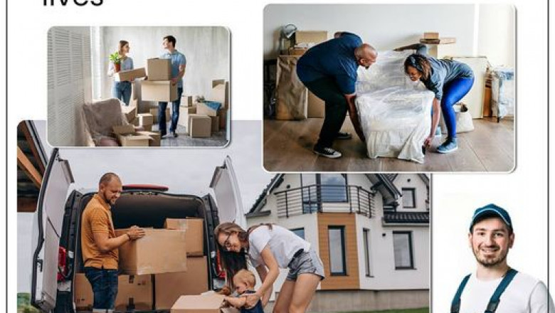 PACKERS AND MOVERS IN KHARAGPUR