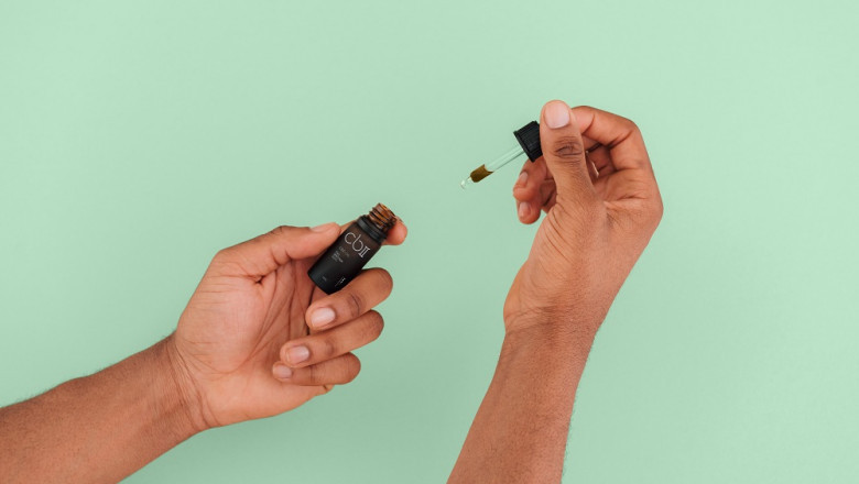 What Are Full Spectrum CBD and Terpenes?