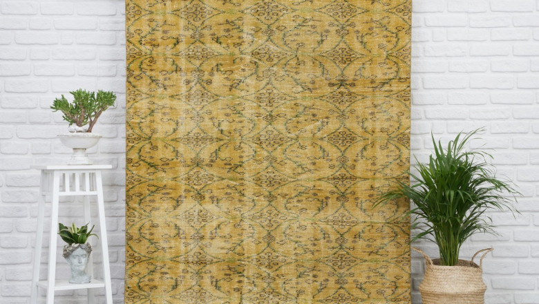 Vintage Rugs For Everybody
