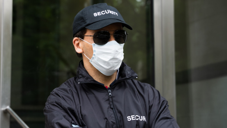 Five Ways To Make Shopping Malls More Secure