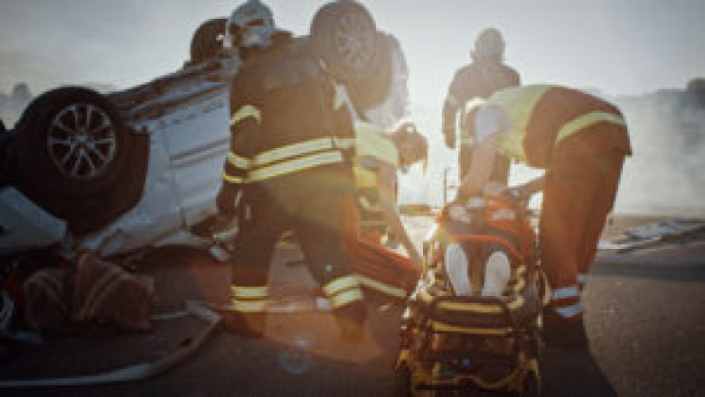 Questions to Ask a Doctor After a Car Crash