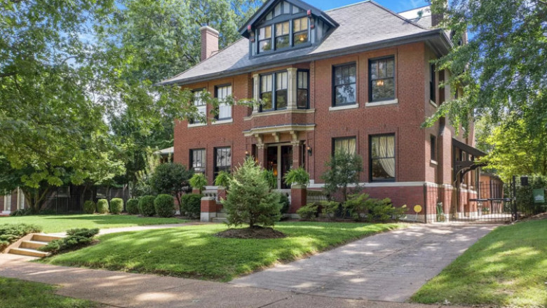 Realtors St Louis-Staging Companies- Sandpiper