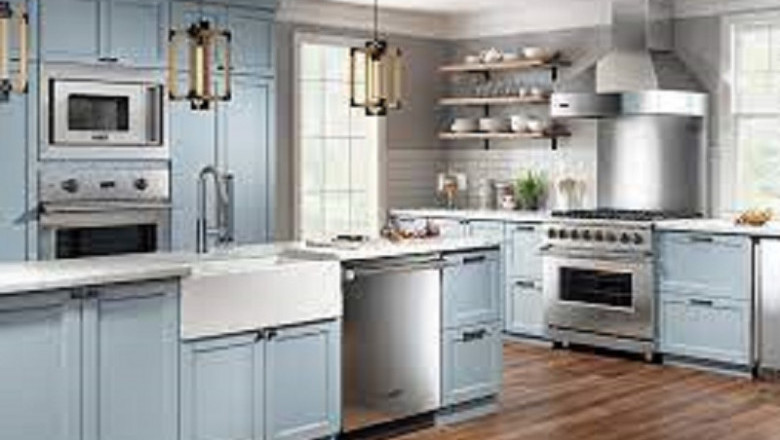 Seattle Viking Appliance Service
