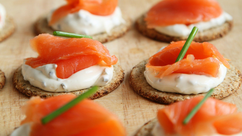Smoked Fish Market - Global Industry Report, 2031