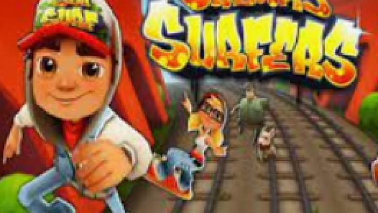 subway surfers