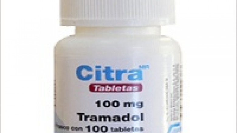 What is the highest dosage of tramadol?