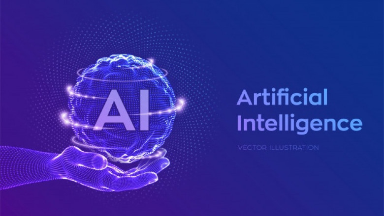 What is the Impact of Artificial Intelligence on digital marketing?