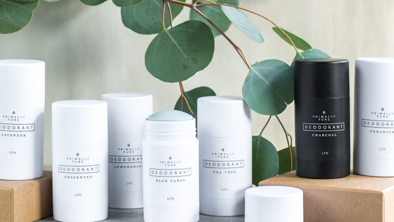 3 Clean Skin and Body Care Gift Ideas That Just Keep Giving