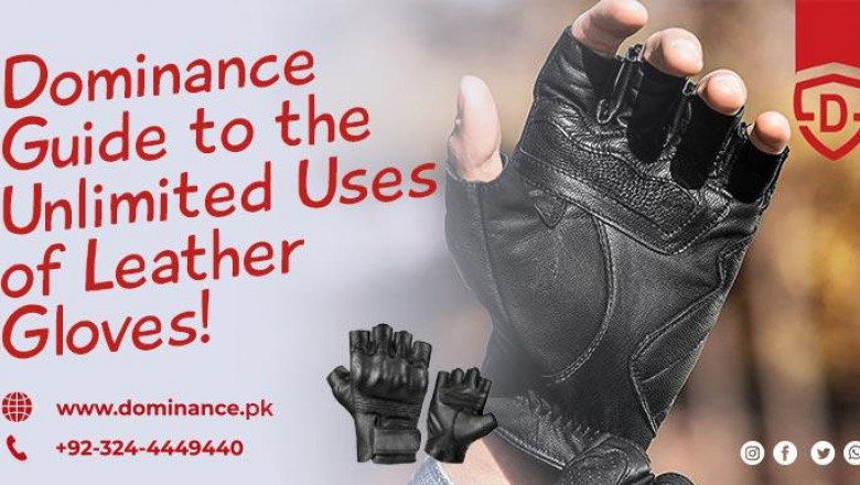 A Way to Express Edgy Fashion Sense with Convenience