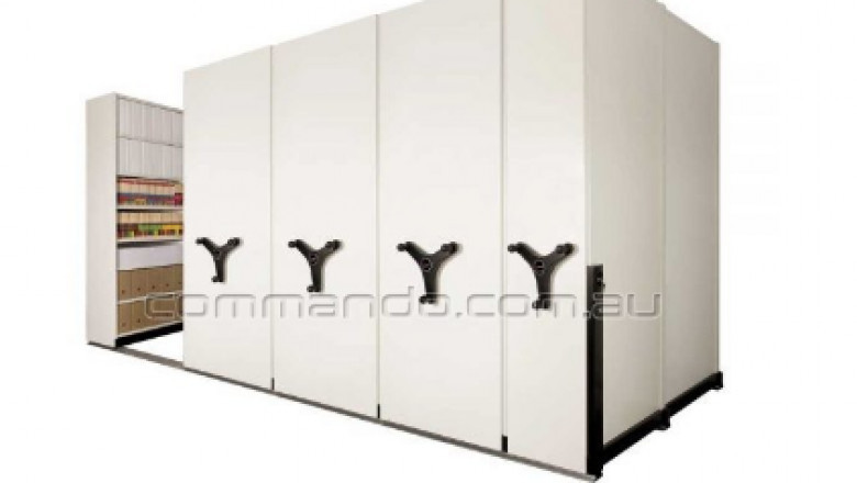 Accessories to Complement Your Shelving Solutions