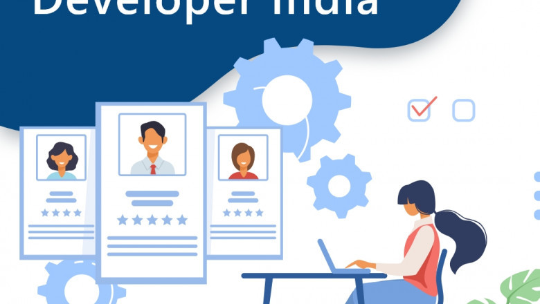 Advantages Of Hiring An AngularJs Developer