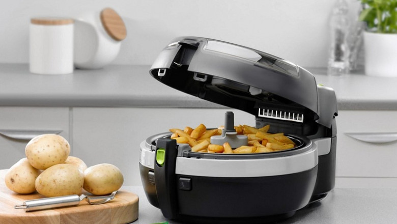 Air Fryer Market Size, Development, Share and Forecast to 2028 Including Covid19 Impact