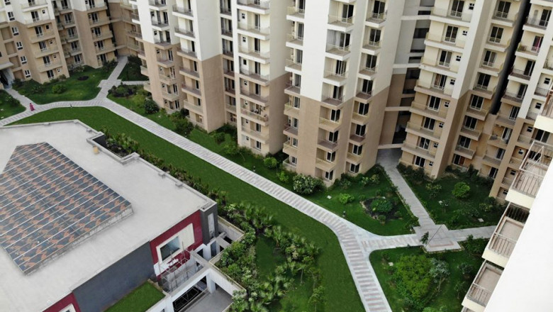 Best Builders in Noida Serve you with Distinctive Residential Projects