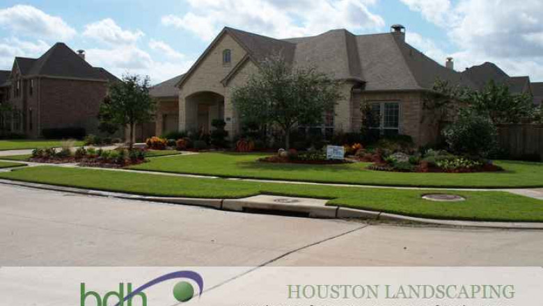 Best Spring Landscaper | Affordable Backyard Landscaping
